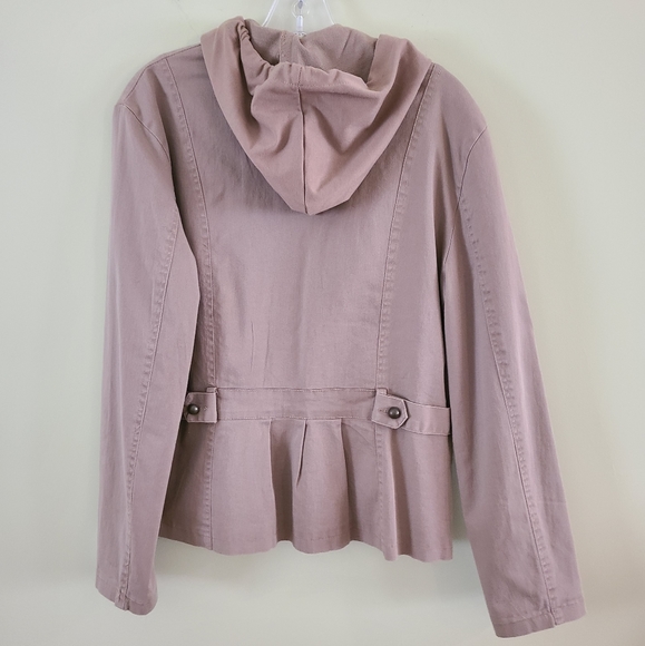 Jacket - Picture 5 of 7